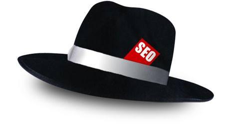 黑帽SEO常见的三种方式